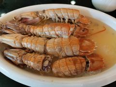 -东江海鲜酒家(艺都分店)