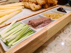 -大鸭梨烤鸭店(花园村店)
