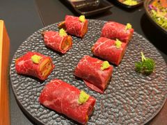 -無二炙坊·和牛烧肉(大钟寺1733店)
