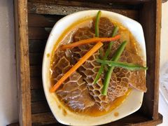 -粤点越有·茶点·粤菜(樵岭国际店)