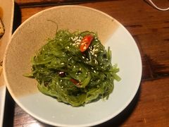 海草沙律-外婆家(南开大悦城店)