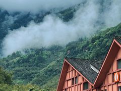 -赤水丹霞旅游区·佛光岩