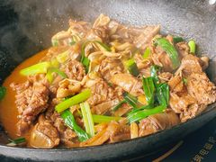 -大自然醉鹅·铁锅火焰鹅(上海联洋店)