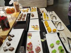-索菲特银河锦厨自助餐(山西路店)