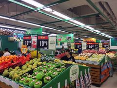 -华润万家(天河东店)