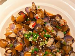 -南门食仙·手工福州菜(南门兜店)