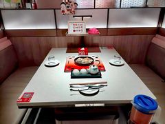 -海底捞火锅(凤凰广场店)
