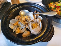 -百味馆·海鲜·湛江菜(后海花园店)