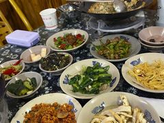 -张关合渣(航空大道店)