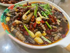 -冀F精酿啤酒烤肉(银杏路店)