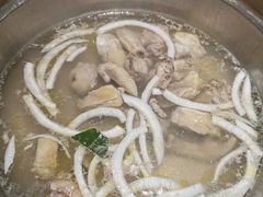 原味椰子鸡-狐狸爱上椰子鸡(滨江星光大道店)