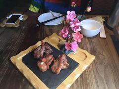 -颐和•海鲜砂锅粥•啫啫煲(奥林匹克广场店)
