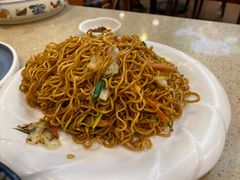 豉油皇三丝炒面-点都德(北京路贰店)