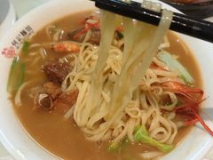 -何记面馆(龙泉山店)