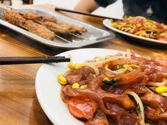 -何记酿皮店(西流湾店)