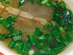 -蔡阿水羊肉店