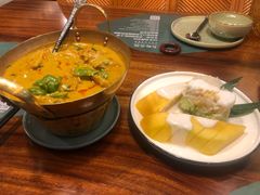 -苏梅花园(群星城店)