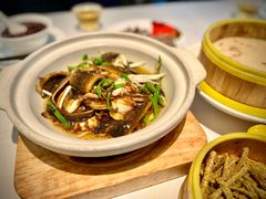 -芳芳私房菜·精作淮扬菜(玖珑湾店)