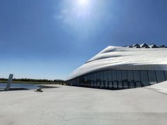 -哈尔滨大剧院