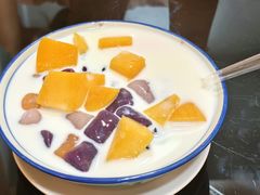-水牛奶皇后糖水铺(深圳总店)