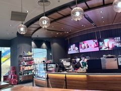 -星巴克(厦门SM新生活广场店)