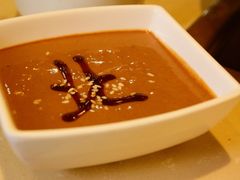 麻酱小料-北门涮肉·铜锅涮肉(南锣鼓巷店)