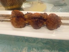 -巴扎美食·新疆菜·西域歌舞表演餐厅(新疆大厦店)