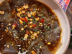 -铁公鸡·四川料理(天环广场店)