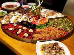 -别院里音乐餐酒吧(双流航空港店)