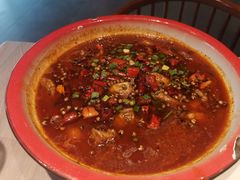 -李叔叔虾蟹大排档(青羊店)