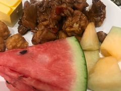 -昆仑和悦酒店(青岛奥帆中心五四广场店)