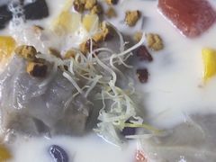 -江记甜品(罗湖店)