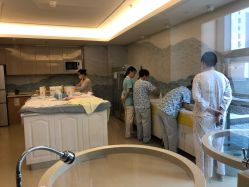 -和伊母婴护理中心·全套房(金山店)
