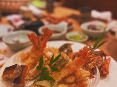 -蟹田居·活蟹料理(东城店)