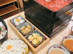 -牛匠和牛寿喜锅(西安总店)