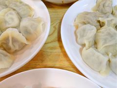 -王菊美食街·王菊面馆(总店)