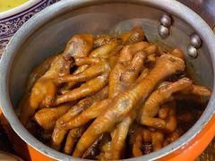 -扬州狮子楼·非遗淮扬菜(东关街店)