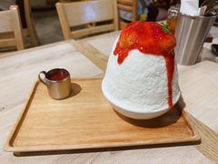 -After You Dessert Cafe(Silom Complex)