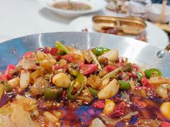 -吉香碳烤生蚝(仙霞路店)