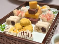 -四世同堂·京菜·烤鸭(双井店)