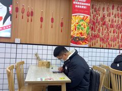 -冒菜西施·非遗冒菜(总店)