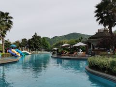-宁波九龙湖开元度假村