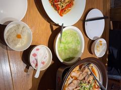 -巢爷老味(东方红店)