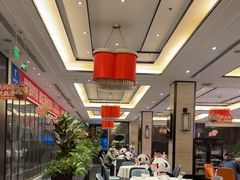 -眉州东坡(北苑华贸店)