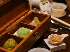 -环球港凯悦 · 享悦中餐厅