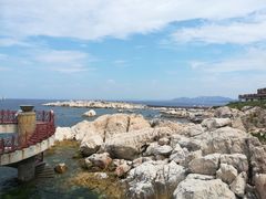 -养马岛旅游度假区