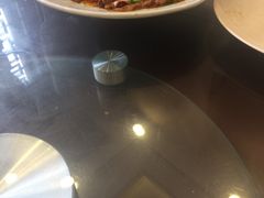 -金丝饭庄(金丝新天地保障性住宅小区店)