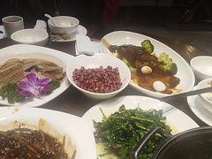 -阿娘家·原生态农家菜(国顺东路店)