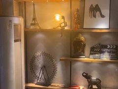 -霖公馆SPA·足道(普善路店)