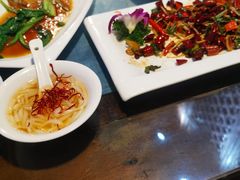 -尽善百年古院餐厅(王家老宅店)